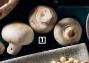 PnP Chopped Mushroom Mix-400g Per Pack