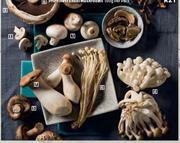 PnP Mushroom Grillers-2's Per Pack