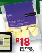 PnP Sweet Potato-500g