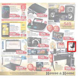 House & Home : Birthday Sale (21 May - 25 May 2014), page 3