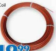 Polypropylene Pipe 22mm