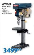 Ryobi 16mm Drill Press BD-16