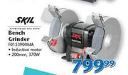 Skil Bench Grinder F0153900MA