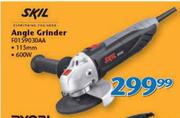 Skil 600W 115mm Angle Grinder F0159030AA