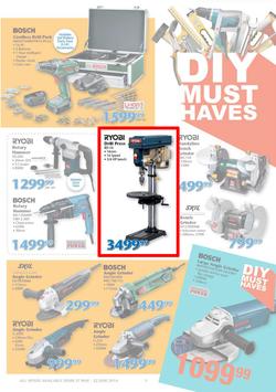 Mica National : Powertools (27 May - 22 June 2014), page 3