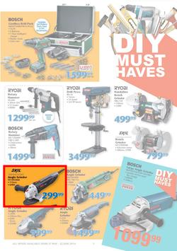 Mica National : Powertools (27 May - 22 June 2014), page 3