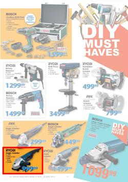 Mica National : Powertools (27 May - 22 June 2014), page 3