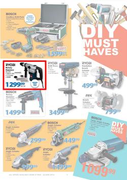 Mica National : Powertools (27 May - 22 June 2014), page 3