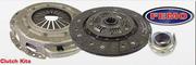 Femo Clutch Kits Suitable For Ford Laser/Bantom/Mazda 323/Rustler 130/160/i 190x22.7-20-Per Kit