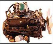 New Engine Suitable For Toyota 3Y