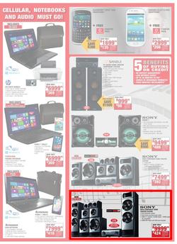 Morkels : Sale (Valid until 8 June 2014), page 3