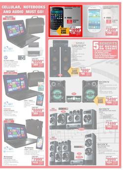 Morkels : Sale (Valid until 8 June 2014), page 3