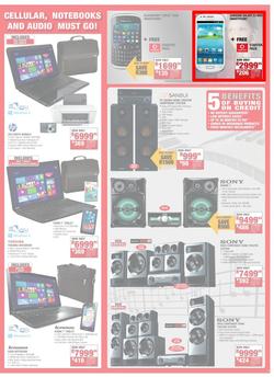 Morkels : Sale (Valid until 8 June 2014), page 3