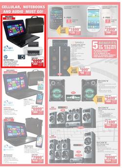 Morkels : Sale (Valid until 8 June 2014), page 3