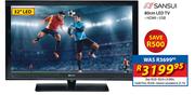 Sansui 32" 80cm LED TV 