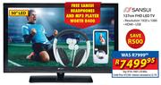 Sansui 50" 127cm FHD LED TV