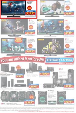 Electric Express : (22 May - 14 Jun 2014), page 3