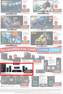 Electric Express : (22 May - 14 Jun 2014), page 3