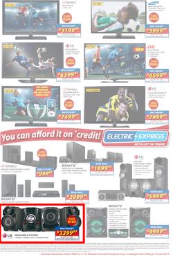 Electric Express : (22 May - 14 Jun 2014), page 3
