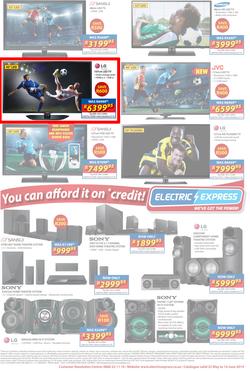 Electric Express : (22 May - 14 Jun 2014), page 3