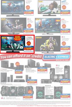 Electric Express : (22 May - 14 Jun 2014), page 3
