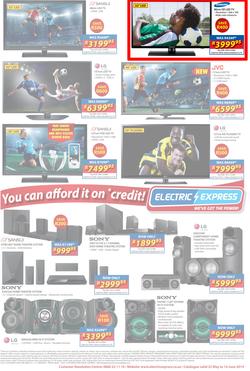 Electric Express : (22 May - 14 Jun 2014), page 3