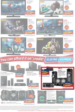 Electric Express : (22 May - 14 Jun 2014), page 3
