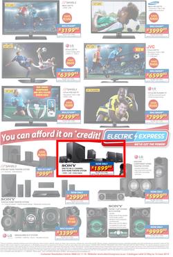 Electric Express : (22 May - 14 Jun 2014), page 3