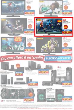 Electric Express : (22 May - 14 Jun 2014), page 3