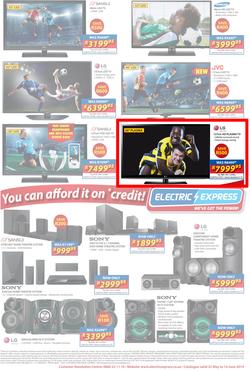 Electric Express : (22 May - 14 Jun 2014), page 3