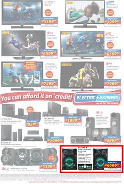 Electric Express : (22 May - 14 Jun 2014), page 3
