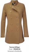 Tommy Hilfiger Coat