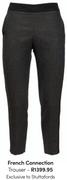 French Connection Trouser