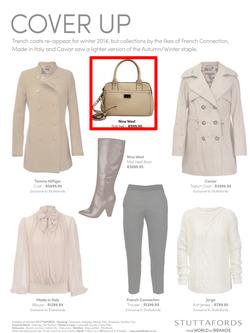 Stuttafords : Ladies (21 May 2014 - While Stocks Last), page 3
