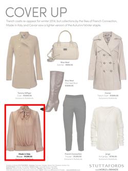 Stuttafords : Ladies (21 May 2014 - While Stocks Last), page 3