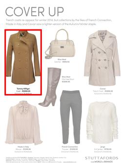 Stuttafords : Ladies (21 May 2014 - While Stocks Last), page 3