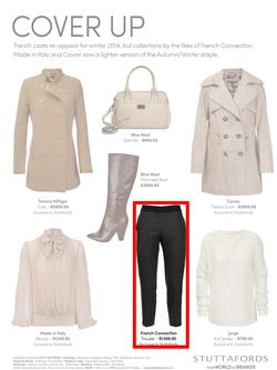 Stuttafords : Ladies (21 May 2014 - While Stocks Last), page 3