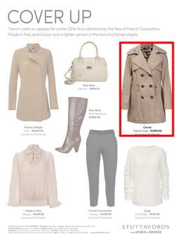 Stuttafords : Ladies (21 May 2014 - While Stocks Last), page 3