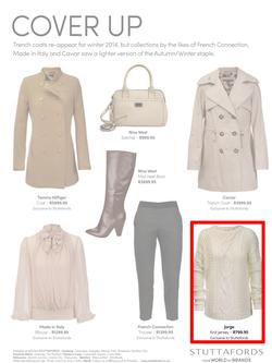 Stuttafords : Ladies (21 May 2014 - While Stocks Last), page 3