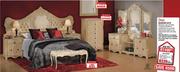 Diva Bedroom Suite