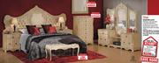 Diva 3 Door Robe