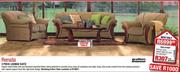 Grafton Everest Renata 3 Piece Lounge Suite