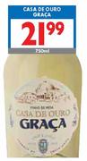 Casa Deouro Graca-750ml