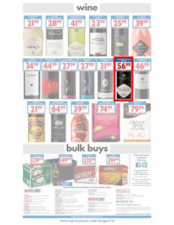 Ultra Liquors (15 May - 20 May), page 3