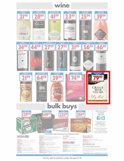 Ultra Liquors (15 May - 20 May), page 3