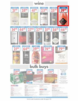 Ultra Liquors (15 May - 20 May), page 3