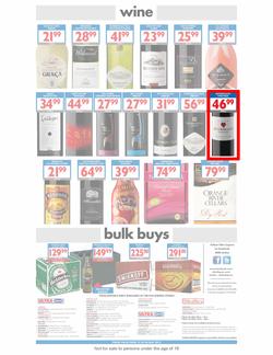 Ultra Liquors (15 May - 20 May), page 3