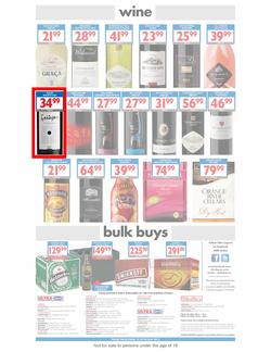 Ultra Liquors (15 May - 20 May), page 3