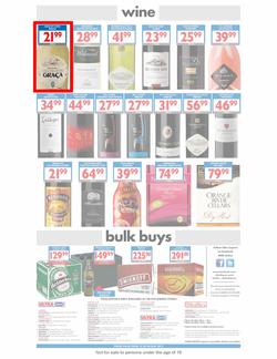 Ultra Liquors (15 May - 20 May), page 3