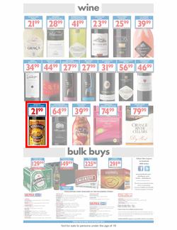 Ultra Liquors (15 May - 20 May), page 3
